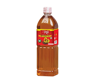 Mustard Oil