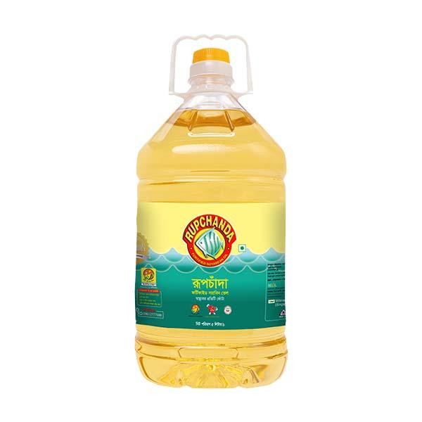 Soyabean Oil