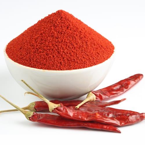 Chili Powder (মরিচের গুঁড়া)