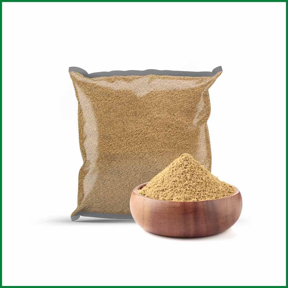 Coriander Powder (ধনিয়ার গুঁড়া)