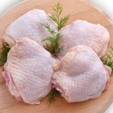 চিকেন কারি কাট