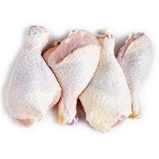 চিকেন লেগ পিস