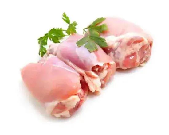 চিকেন কিমা