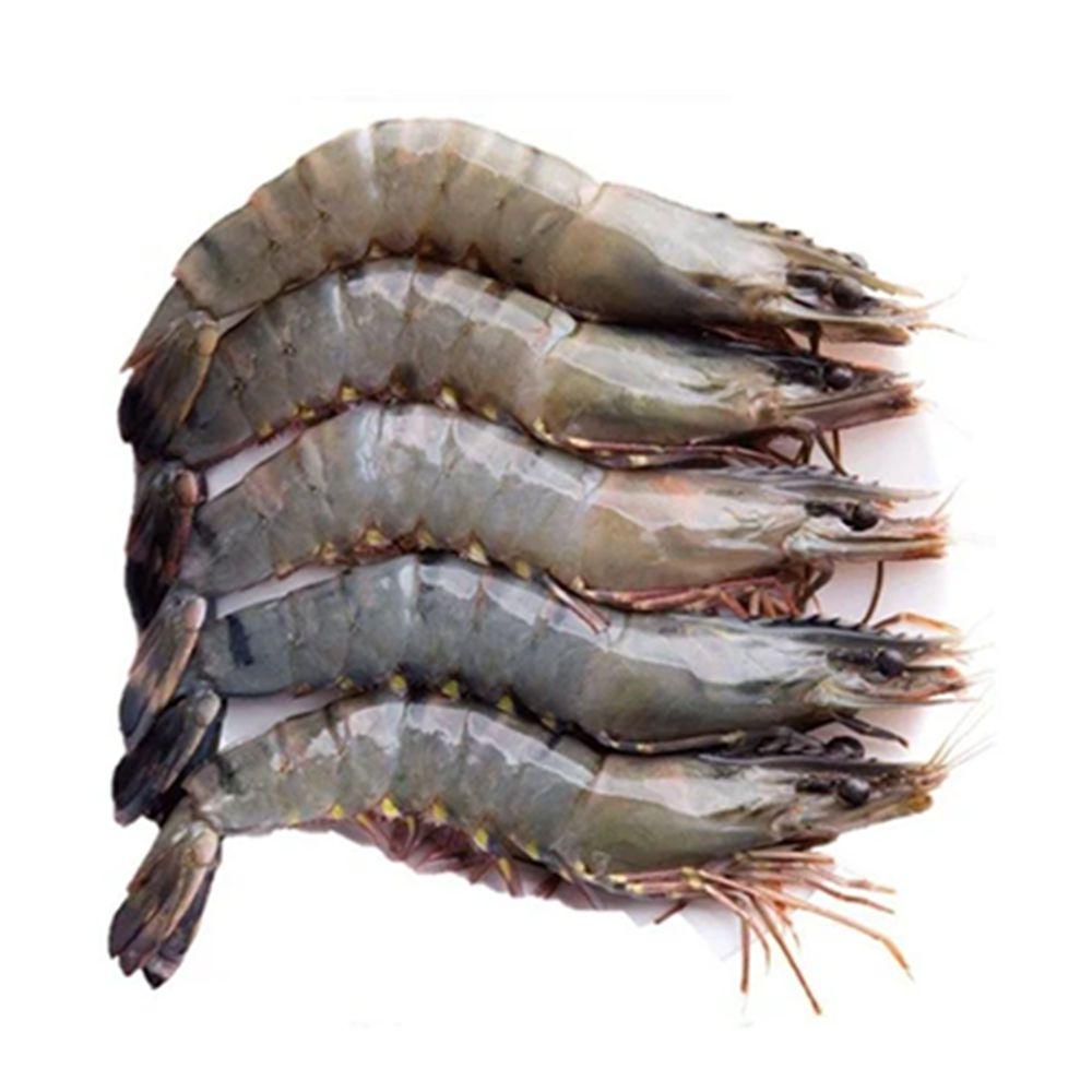 Bagda Chingri (বাগদা চিংড়ি)