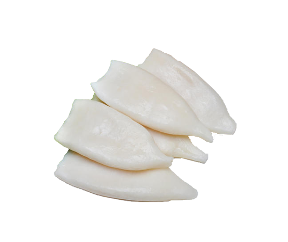 Squid Tube (Imported)