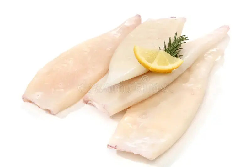 Squid Deshi (দেশি স্কুইড)