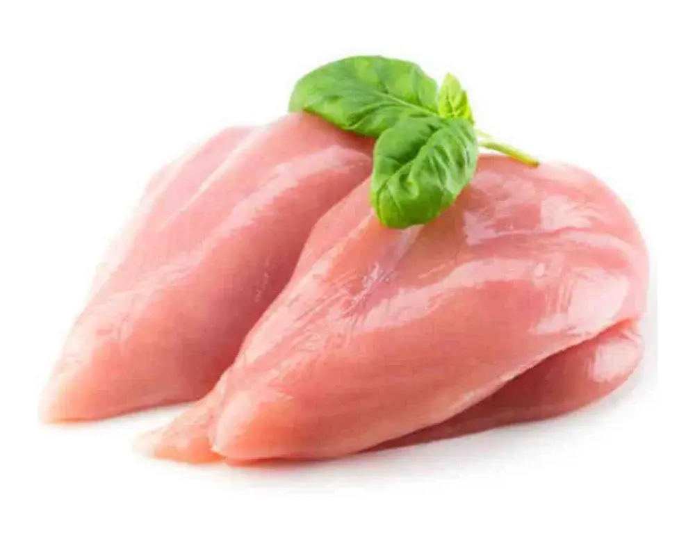 Chicken Breast boneless (হাড়বিহীন মুরগির বুকের মাংস)