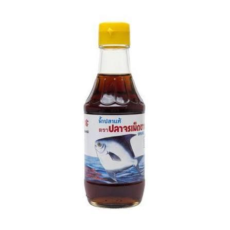 Fish Sauce (small)