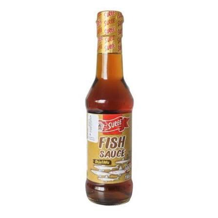 Fish Sauce ( Big)
