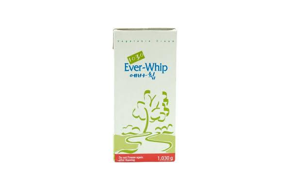 Everwhip
