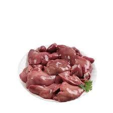 Chicken Liver